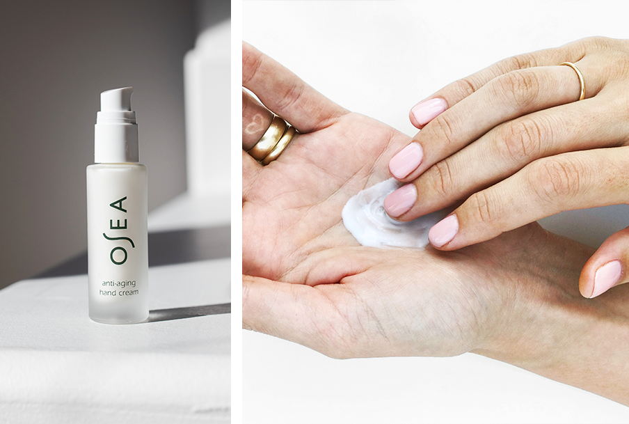 Anti-Aging Body Balm