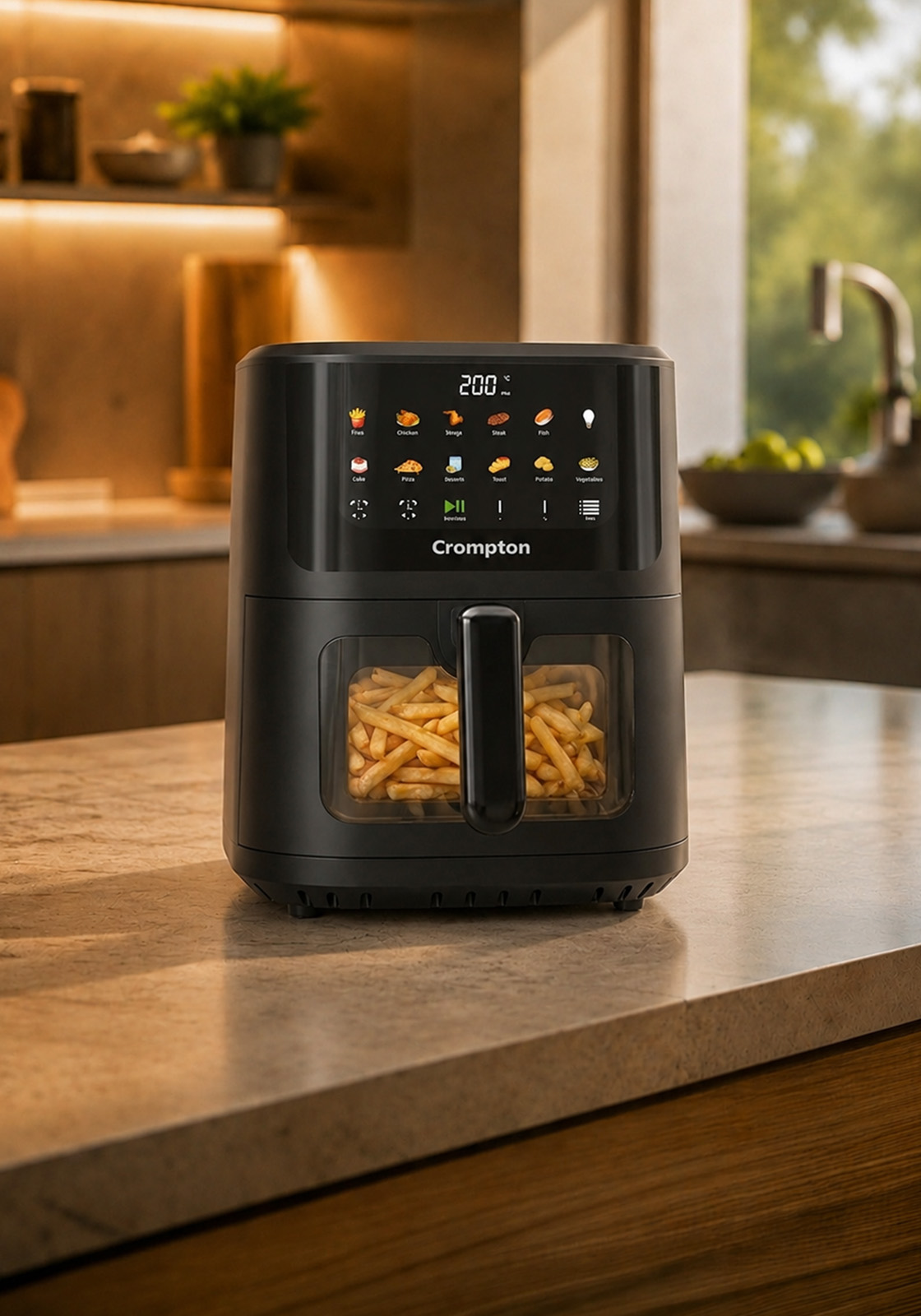 Air Fryers
