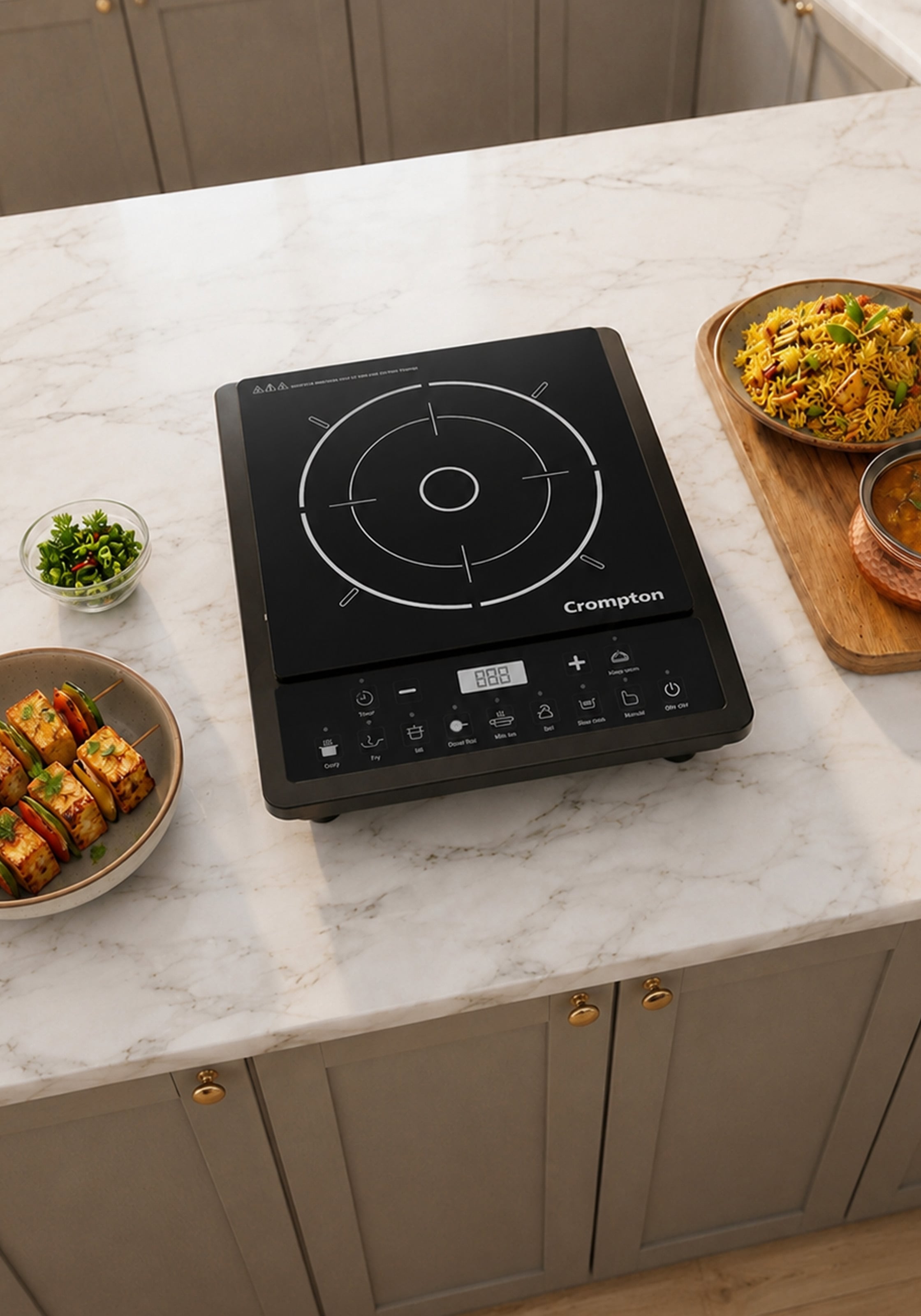 Induction Cooktops Induction Cooktops