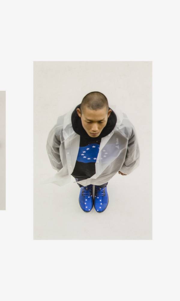 Etudes Studio Etudes x Adidas decouvrez notre collaboration avec Adidas