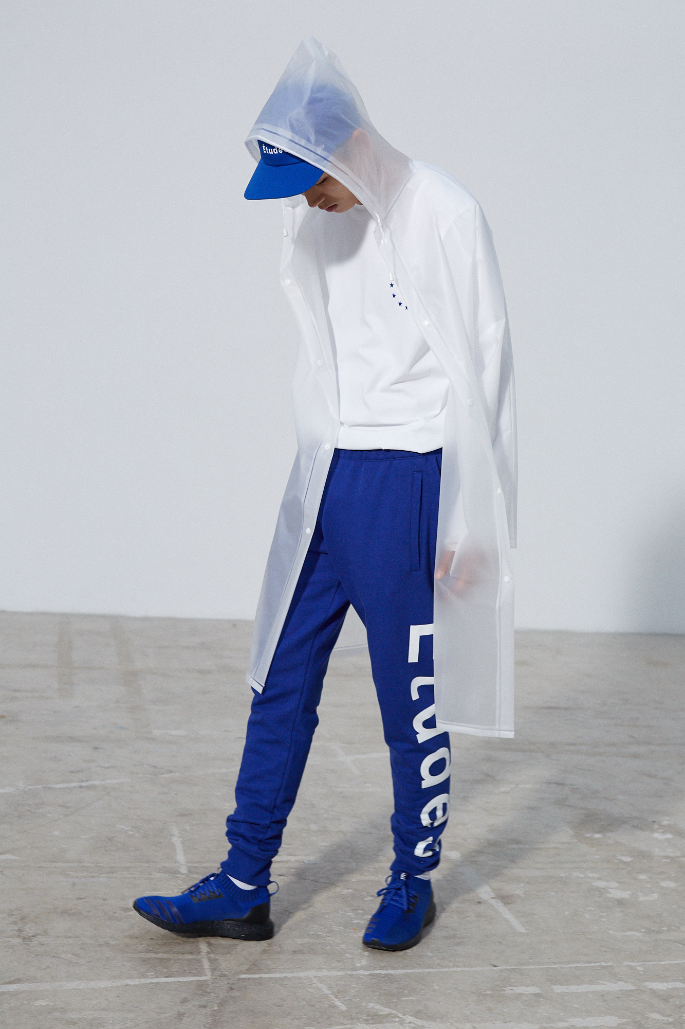 Etudes Studio Etudes Studio and Adidas Etudes Studio Collaborations