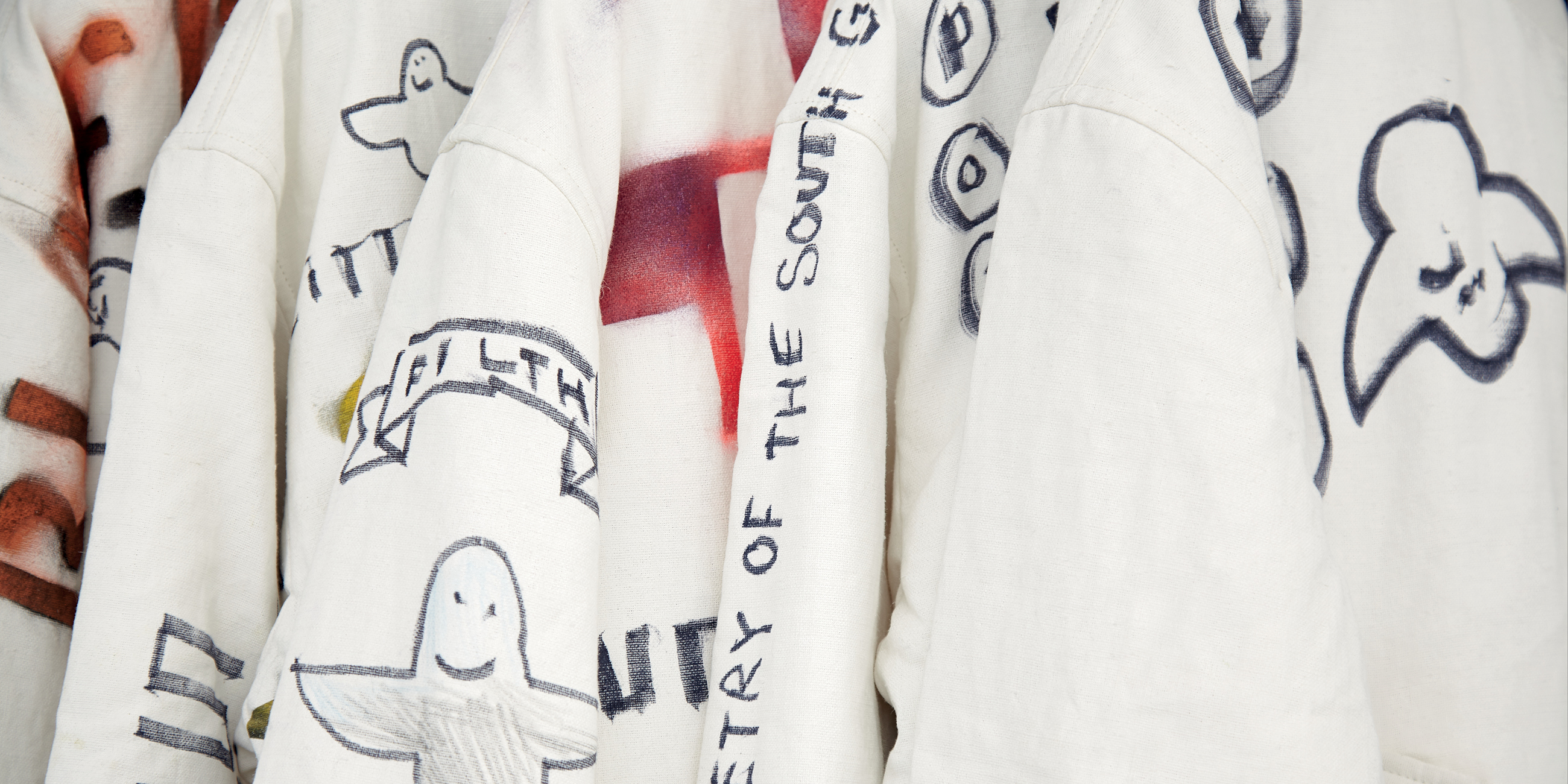 Études Studio - Études Studio and Mark Gonzales | Études Studio 