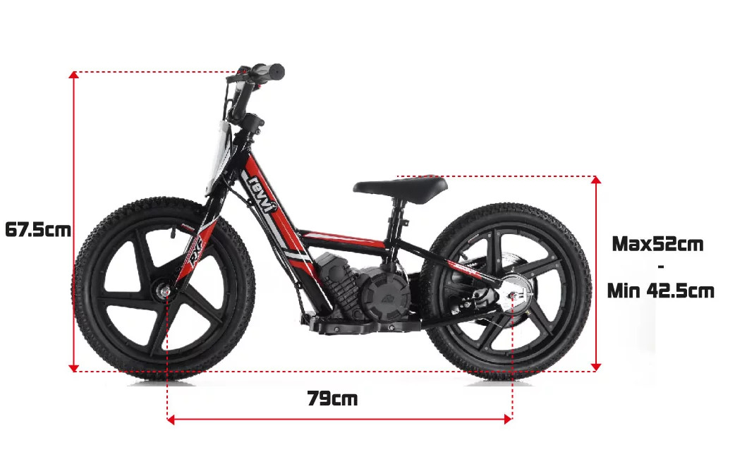 revvi stabilisers