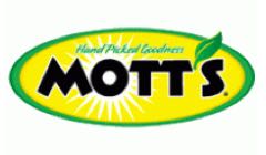 Mott's