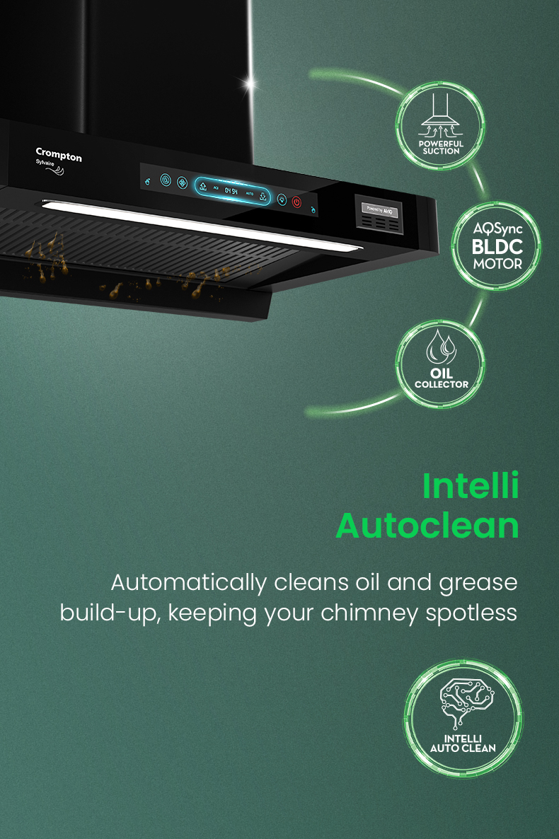 Intelli Autoclean