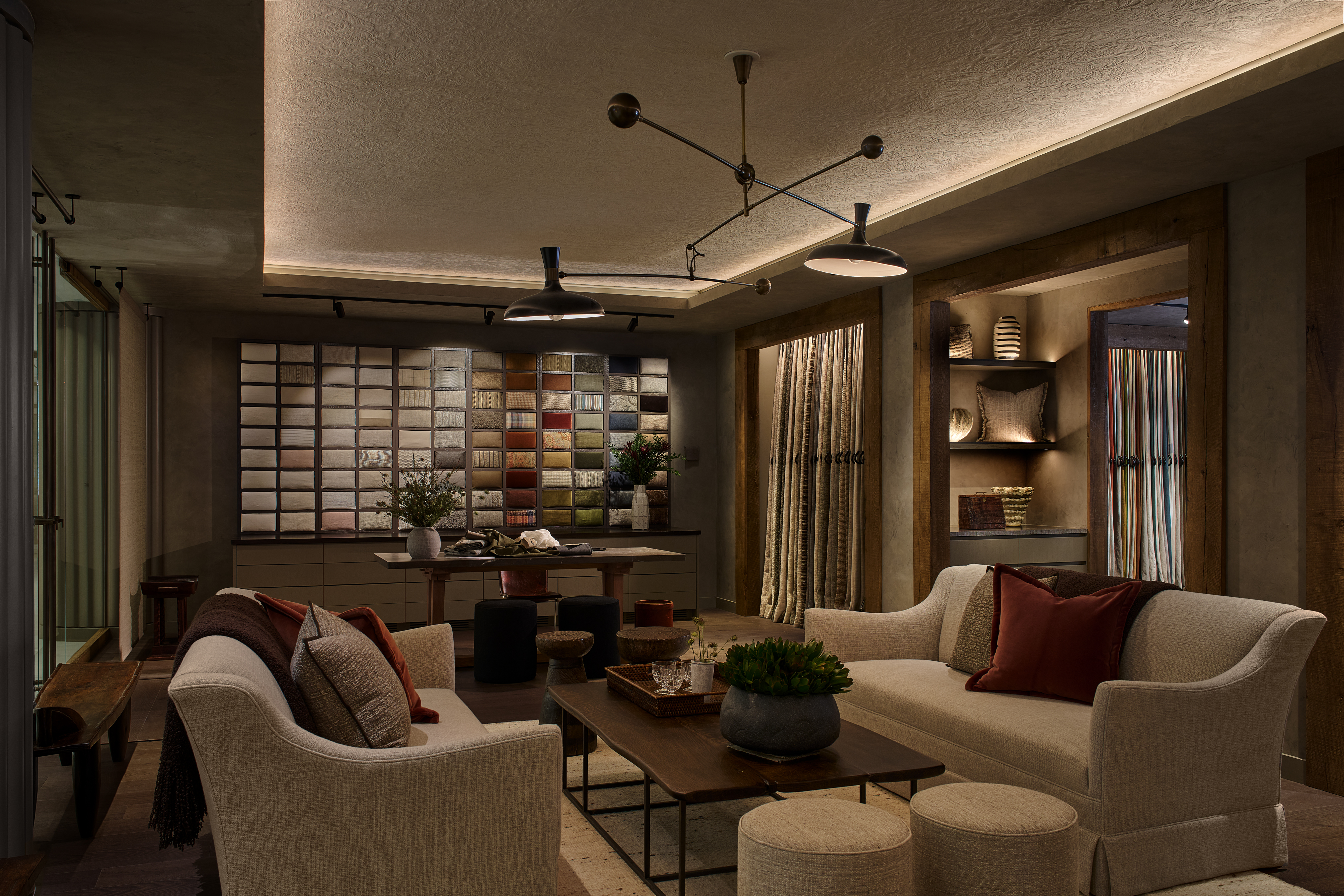 NEW YORK SHOWROOM