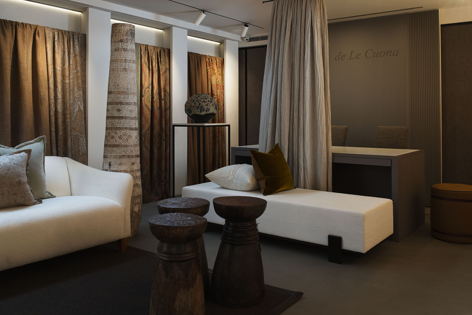 London STORE & SHOWROOM