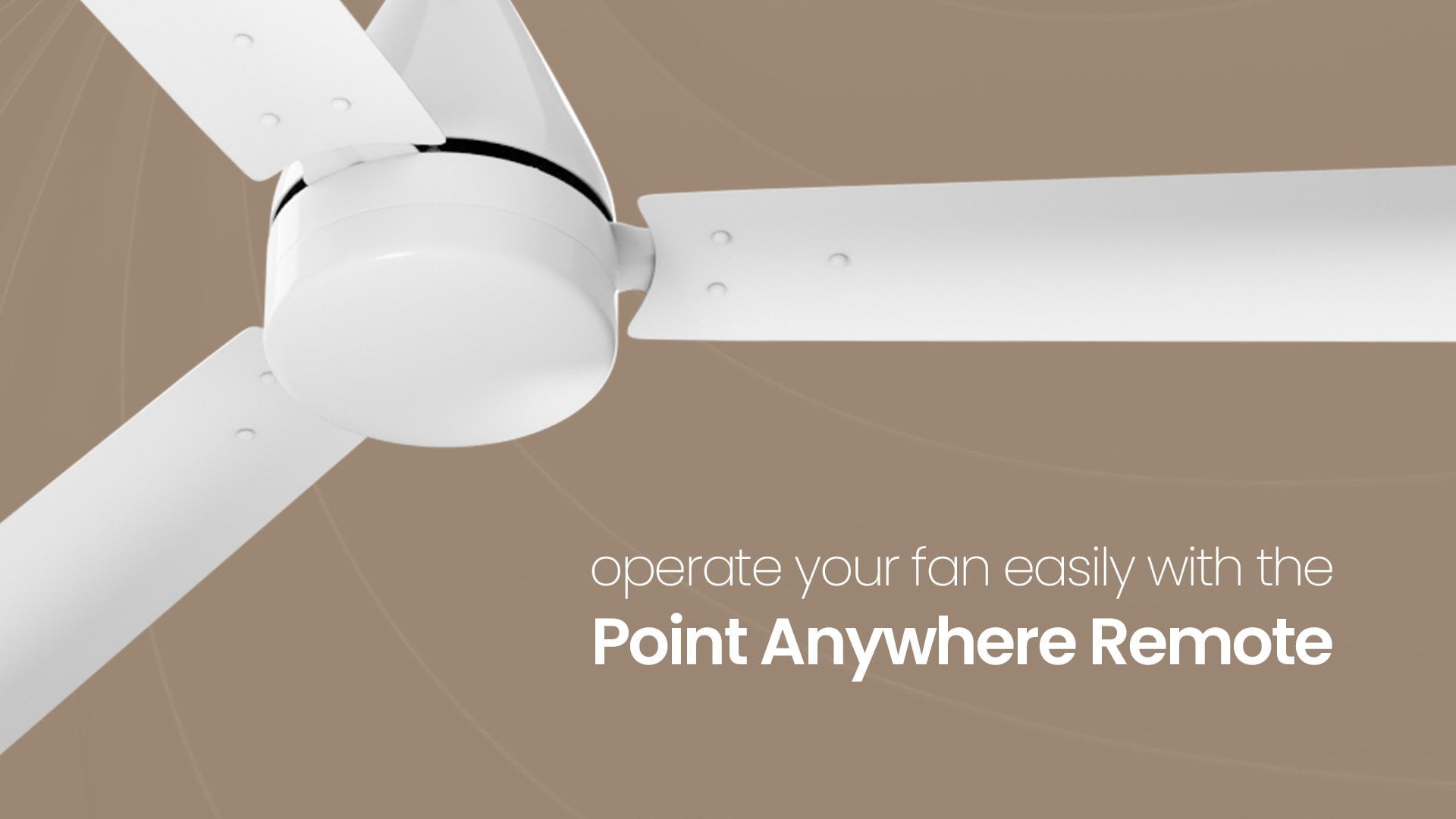 Point Anywhere Remote