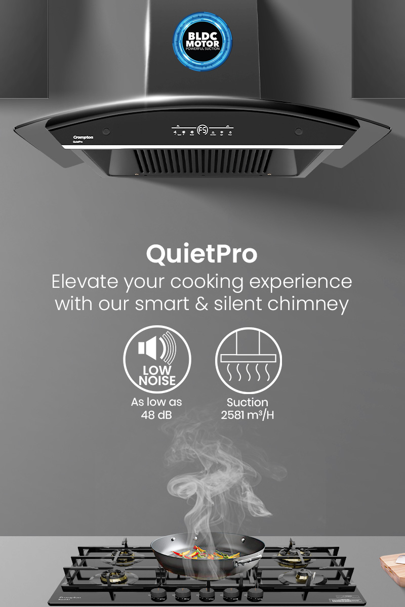 QuietPro