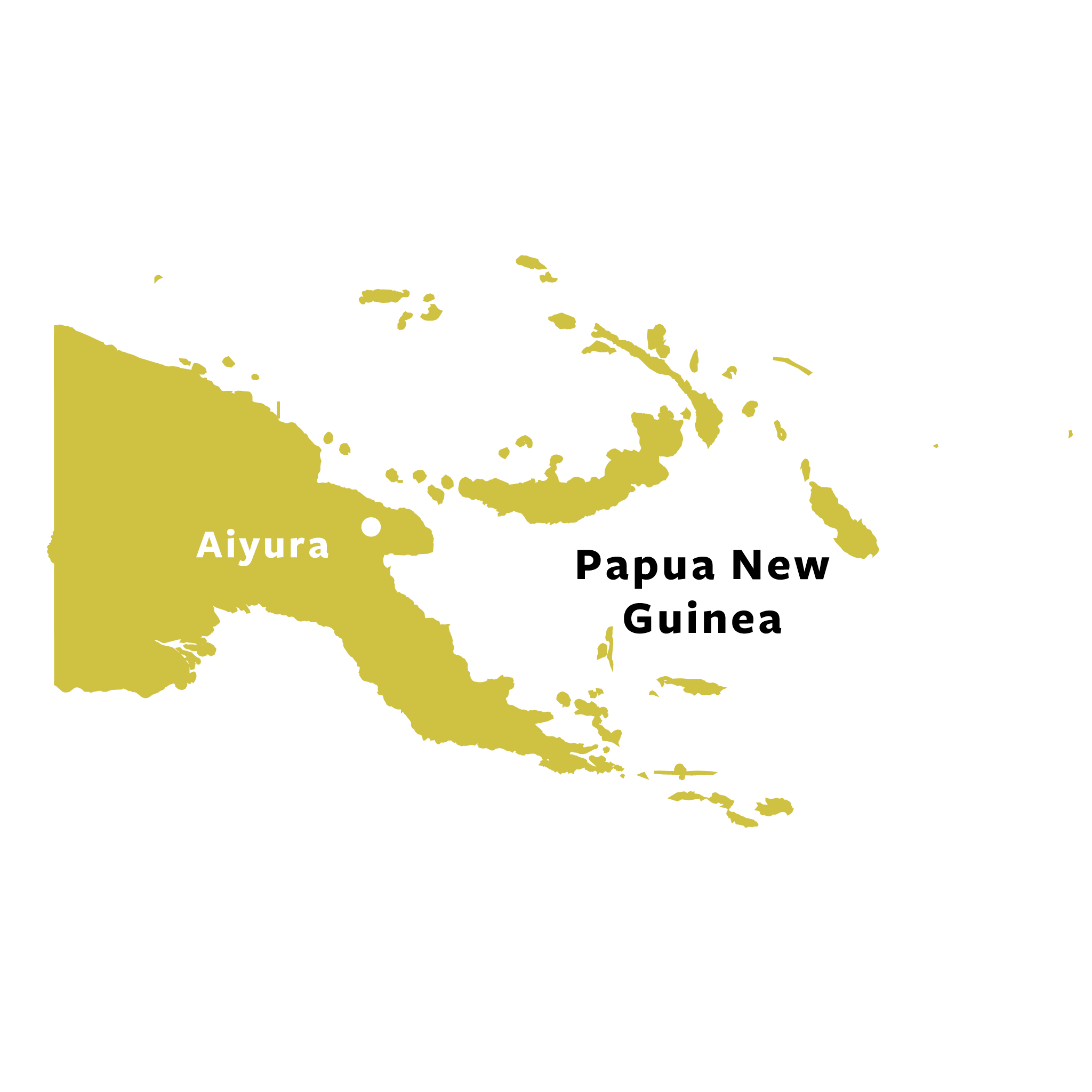 Map of 