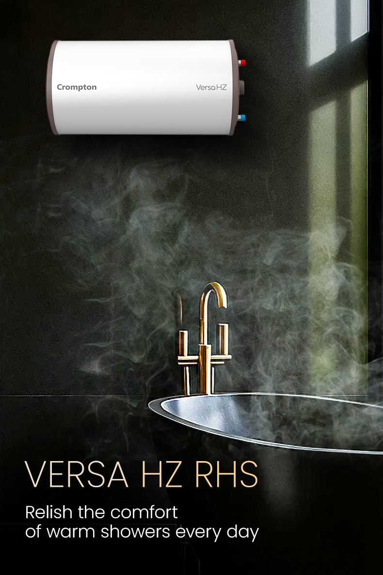 Versa HZ RHS