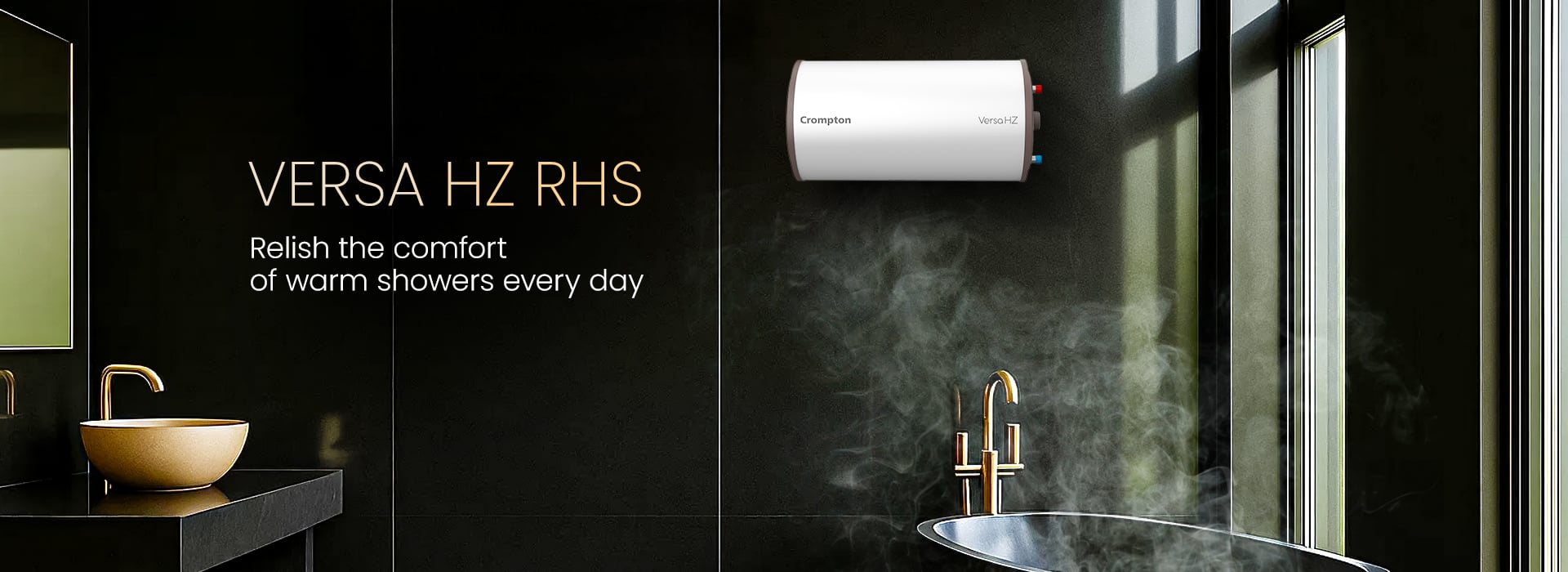 Versa HZ RHS