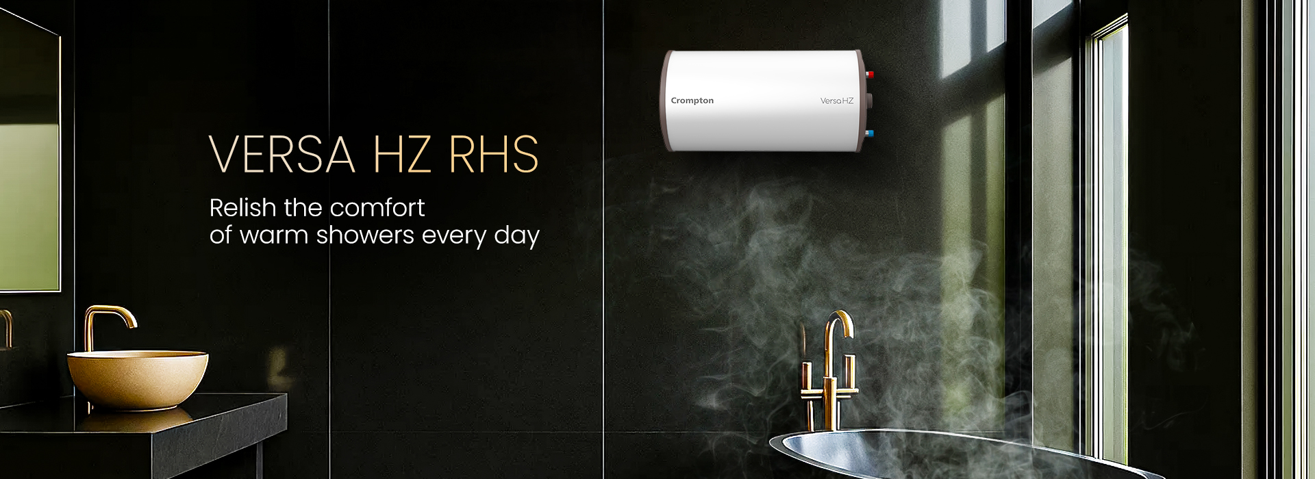 Versa HZ RHS