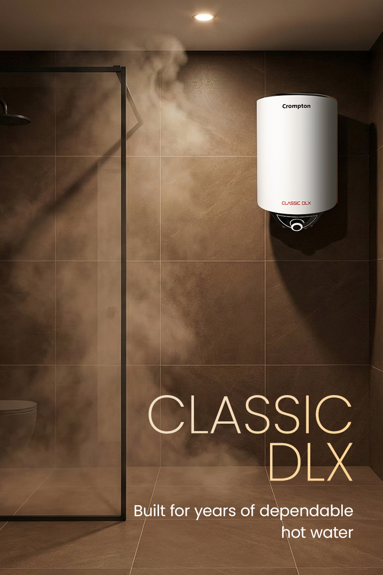 Classic DLX
