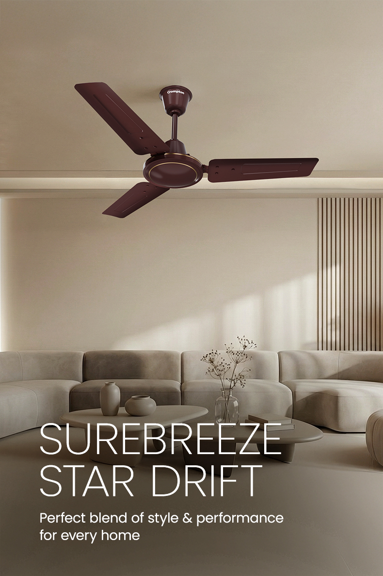 Surebreeze Star Drift
