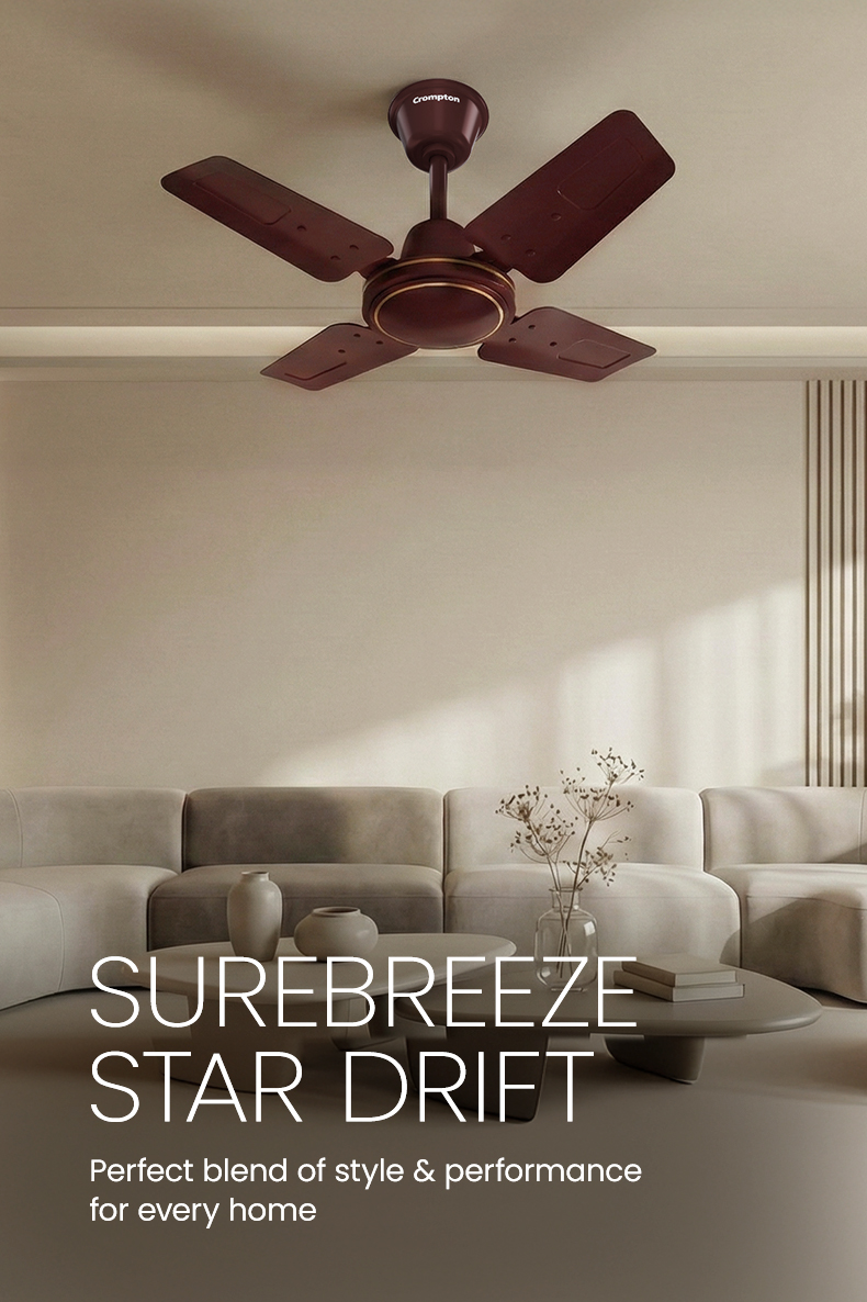 Surebreeze Star Drift