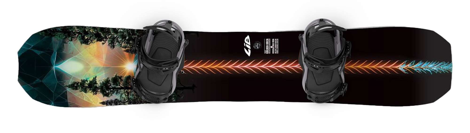union board rider