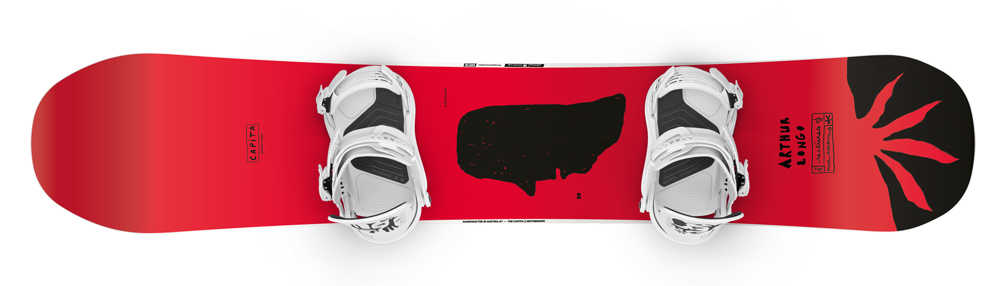 union board rider