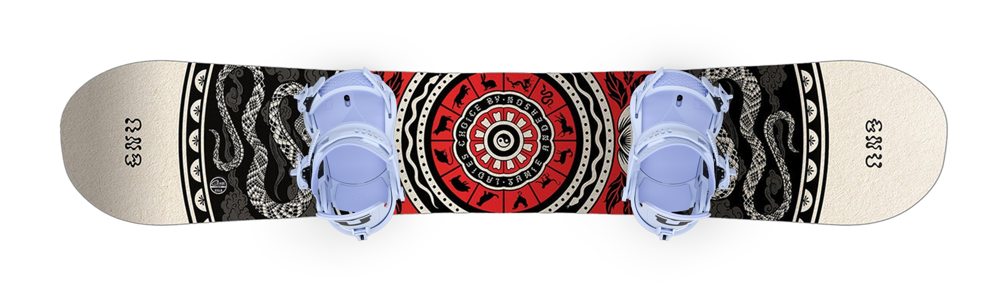 union board rider
