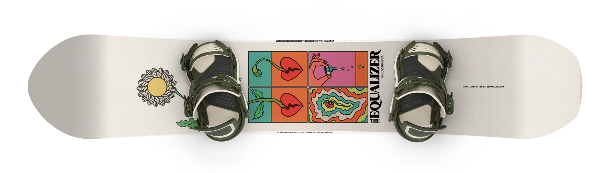 union board rider