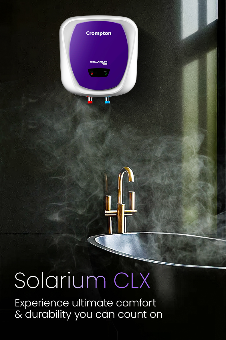 Solarium CLX