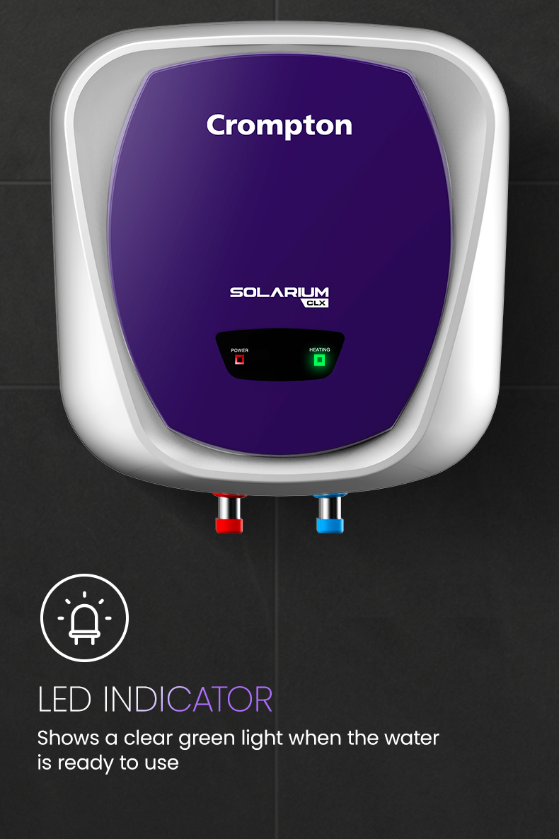 LED Indicator
