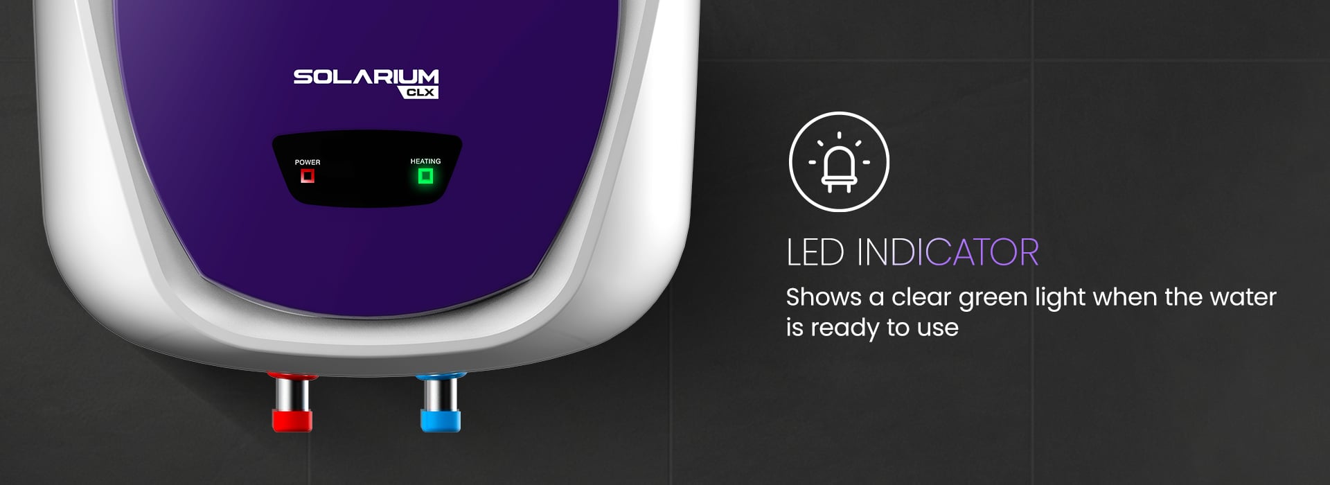 LED Indicator