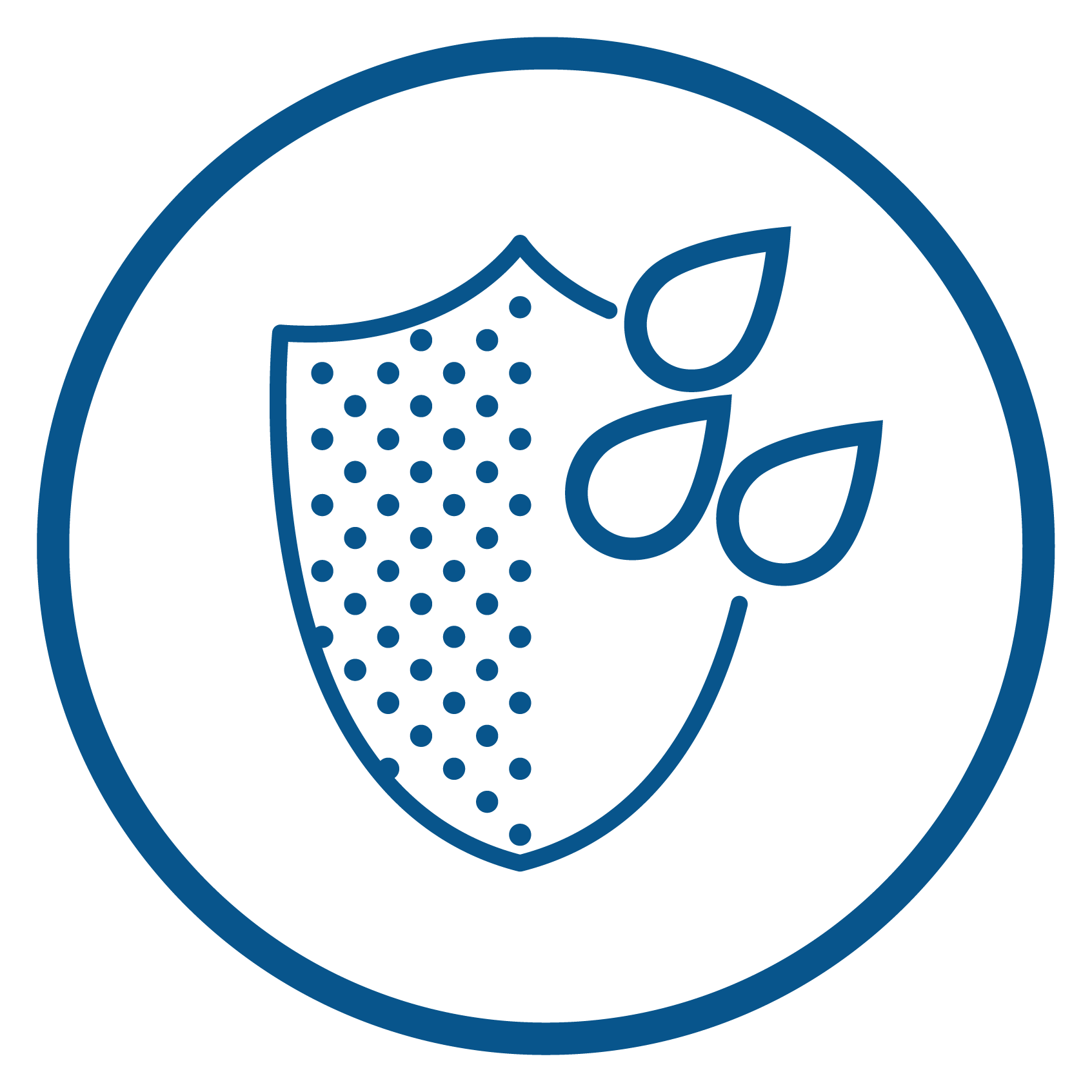 Smart Shield Corrosion Protection