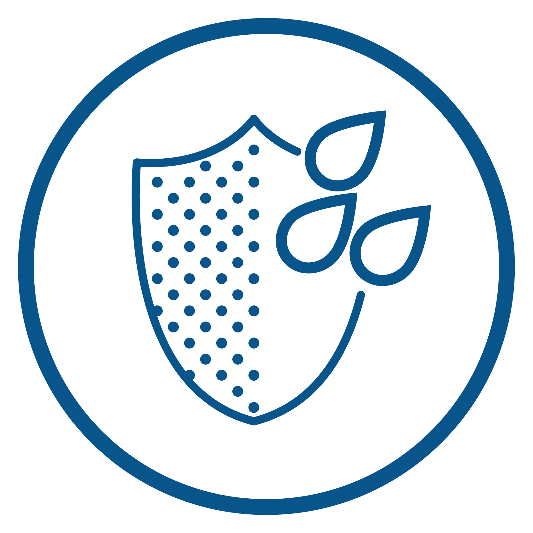 Smart Shield Corrosion Protection