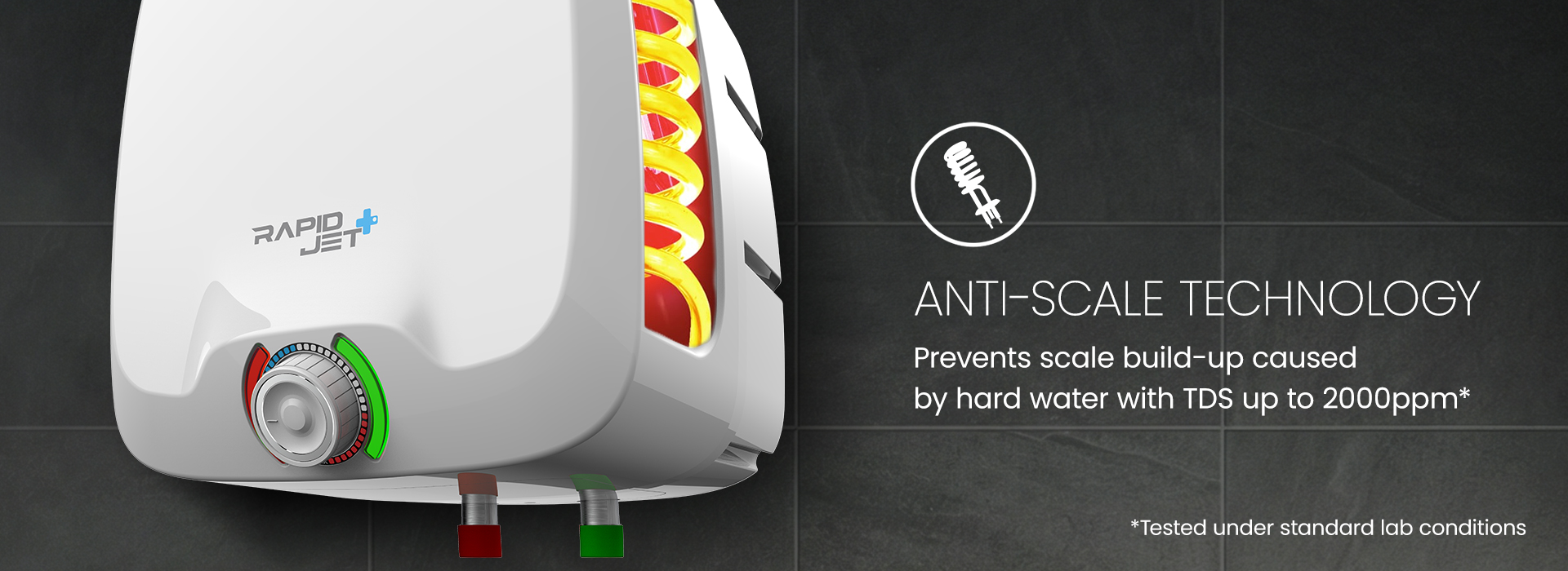 Anti-Scale Technology