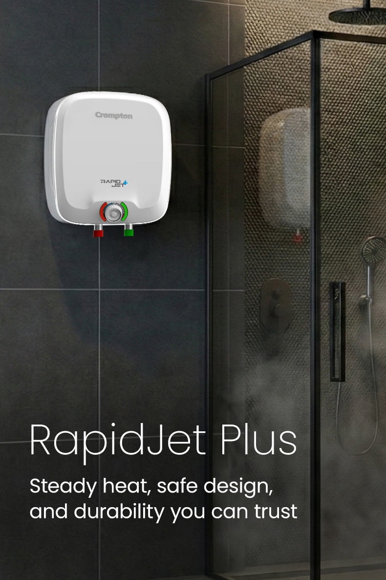 RapidJet Plus