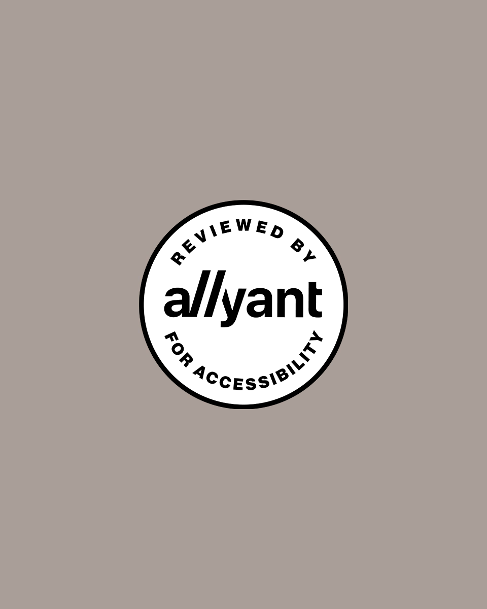 Reviewed by Allyant
