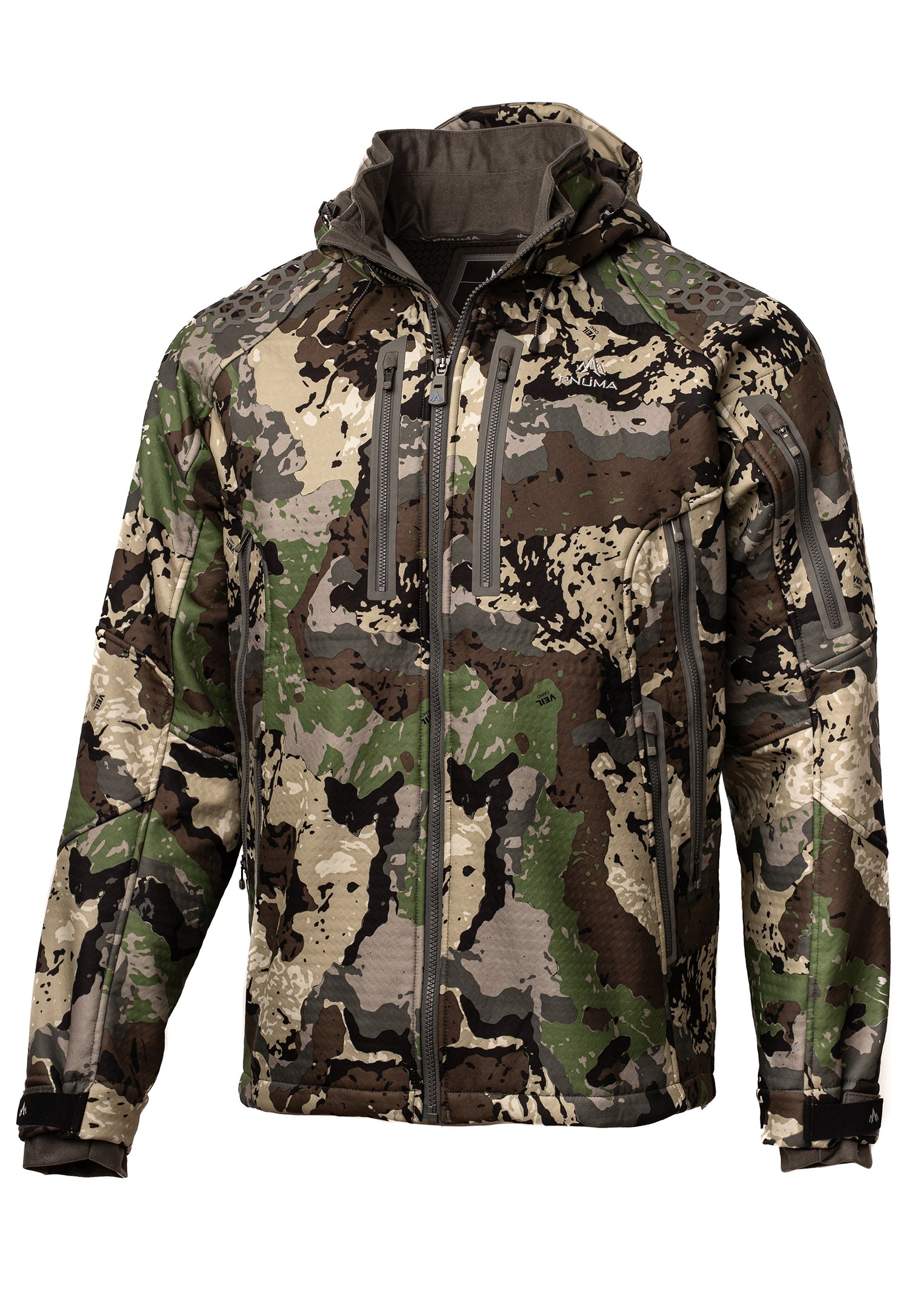 Waypoint Jacket Pnuma Outdoors
