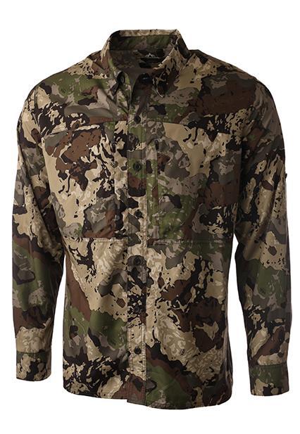 pnuma hunting jacket