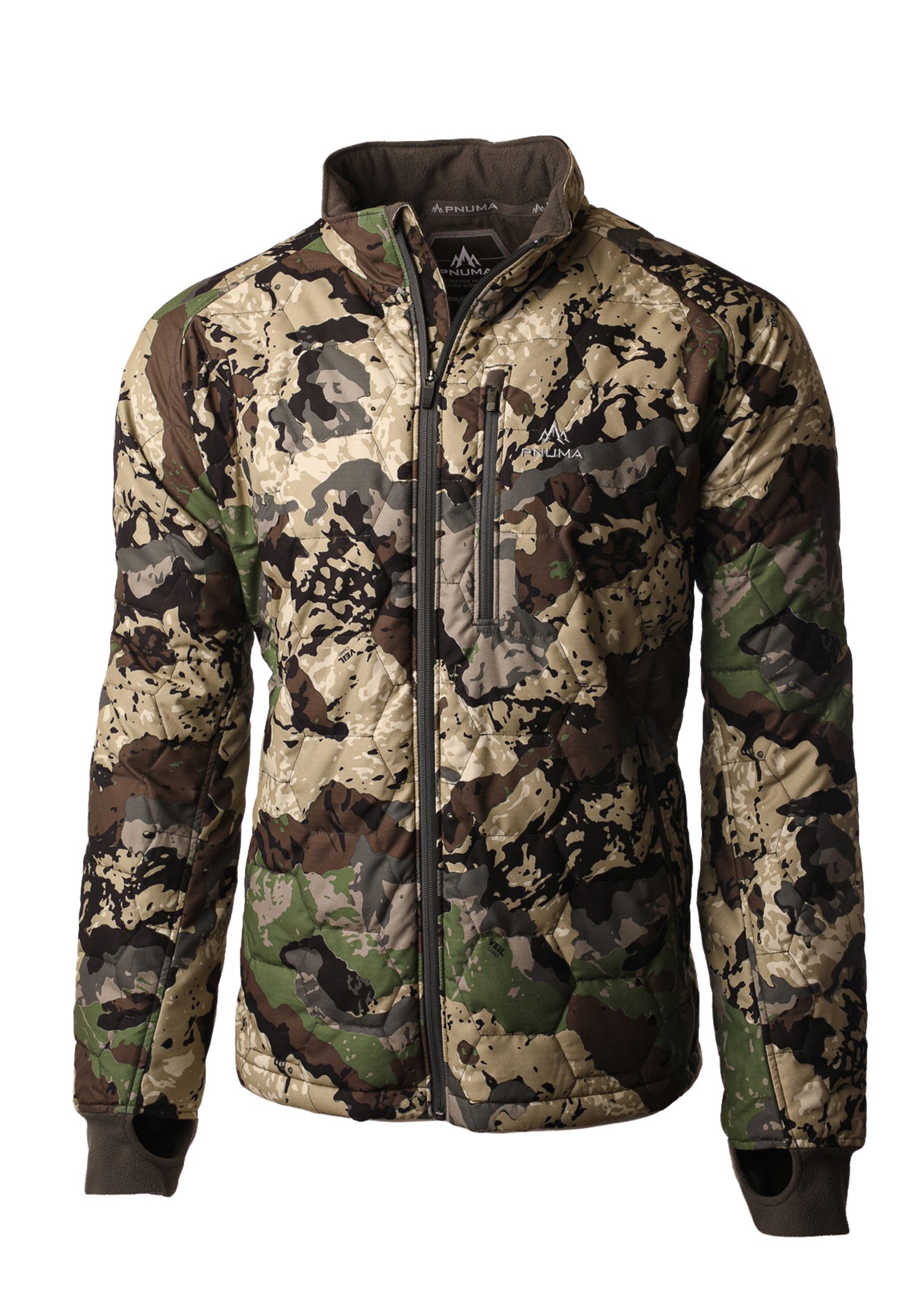 pnuma hunting jacket