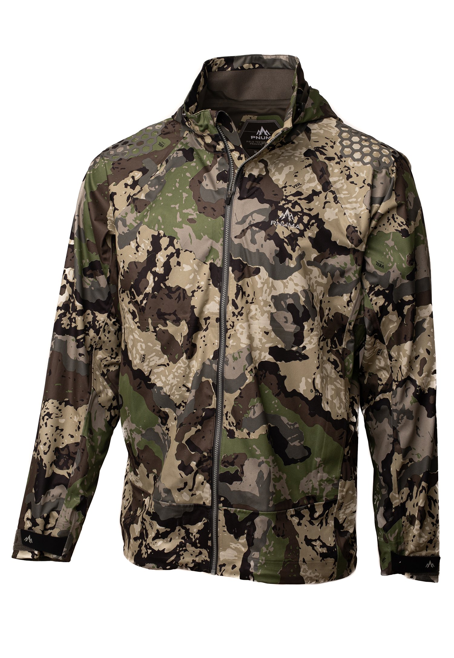 Pnuma Outdoors High Performance Apparel For Hunters