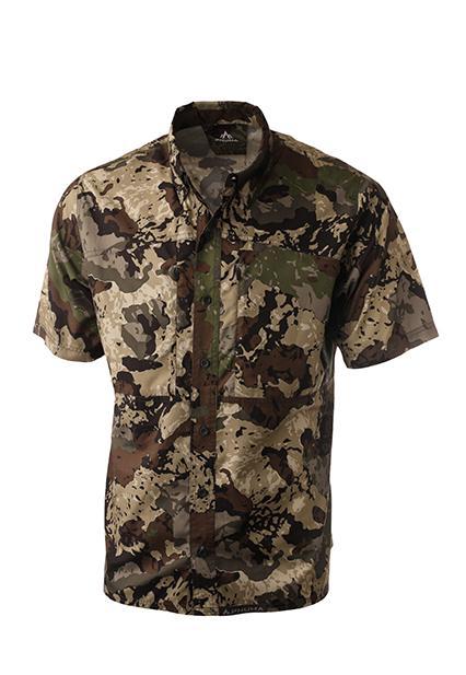 pnuma hunting jacket