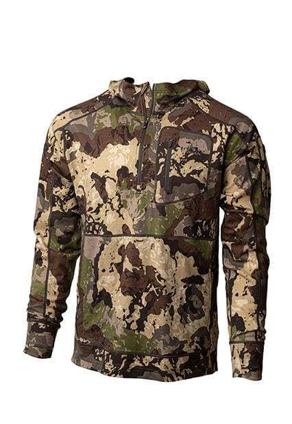 The Terra Camo Collection Pnuma Outdoors