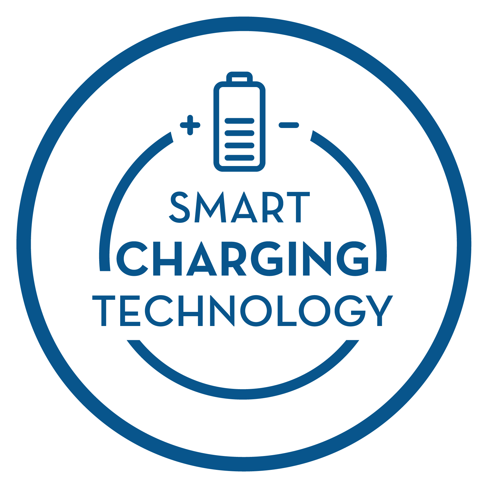 Smart Charging Technology