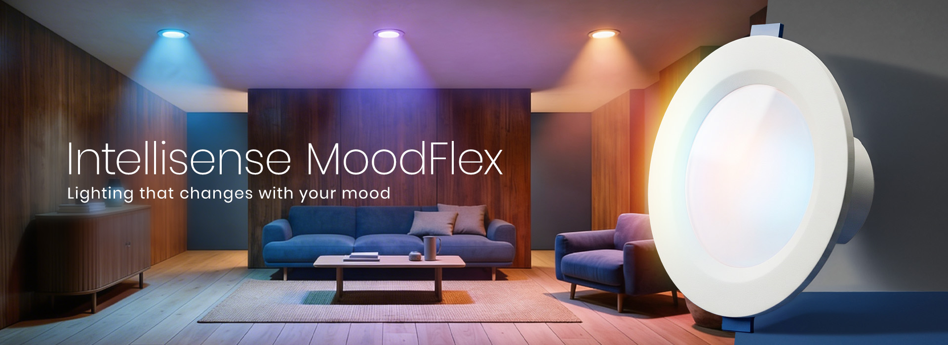 Intellisense MoodFlex
