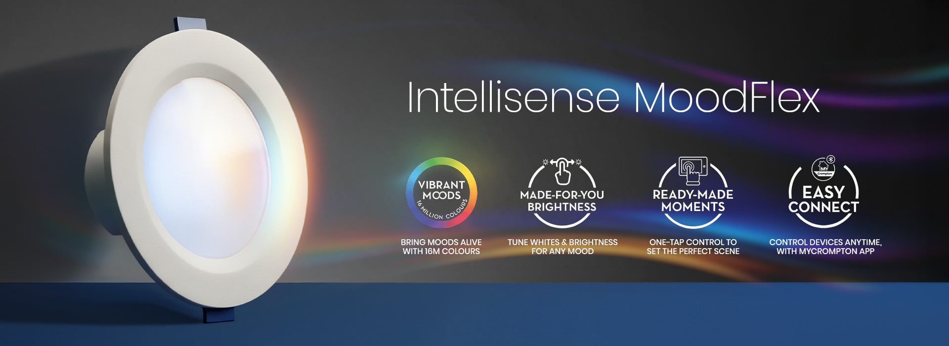 Intellisense Moodflex