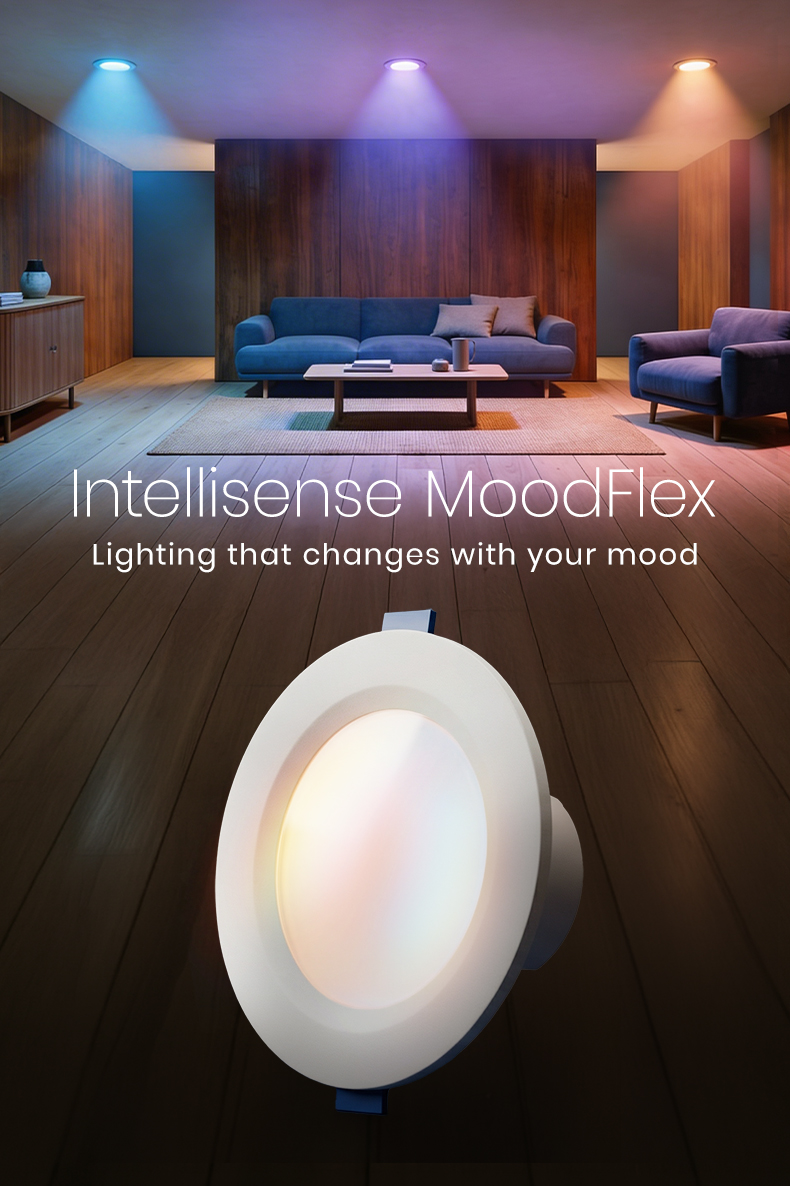 Intellisense MoodFlex