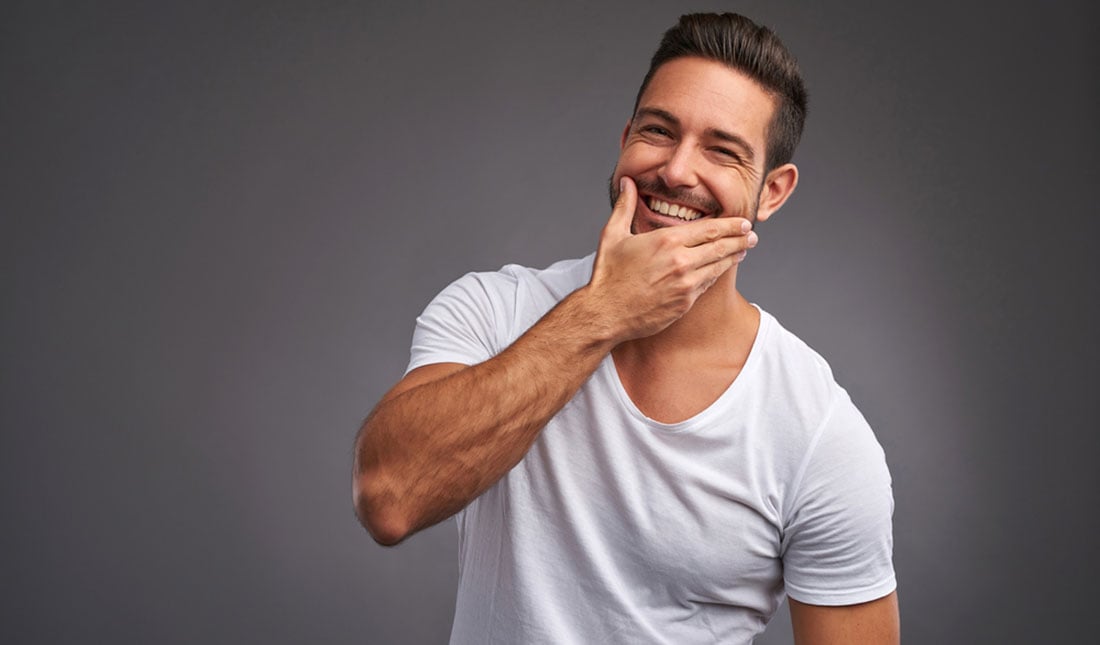 Best Men's Skin Care Routine: How to Build Yours | Tiege Hanley