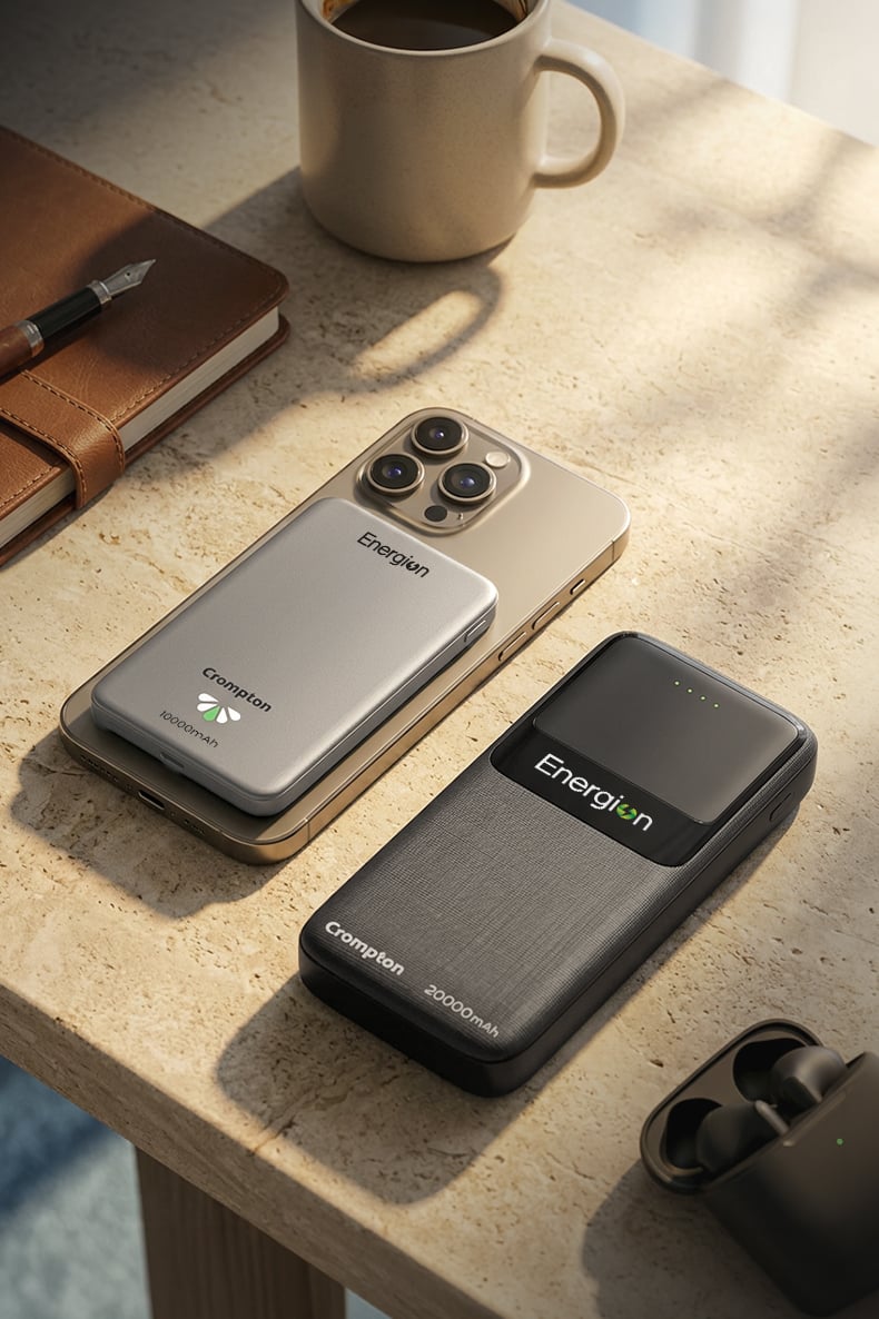 Power Banks