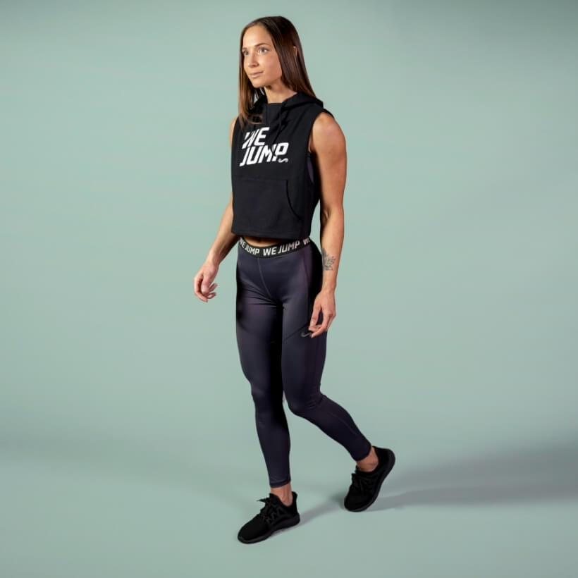 Moisture wicking Leggings – special offers for Women at