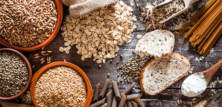 Magnesium Rich Foods