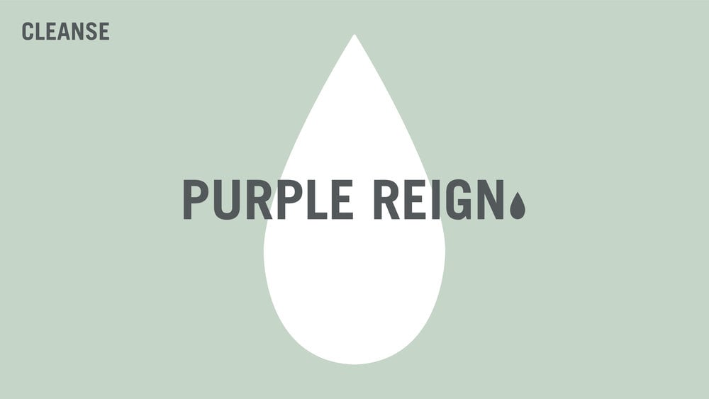 Purple Reign Natural Toning Shampoo For Light Hair Together Beauty purple-reign-natural-toning-shampoo-for-light-hair-together-beauty