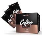 COFFEE SWITCH 27 serves