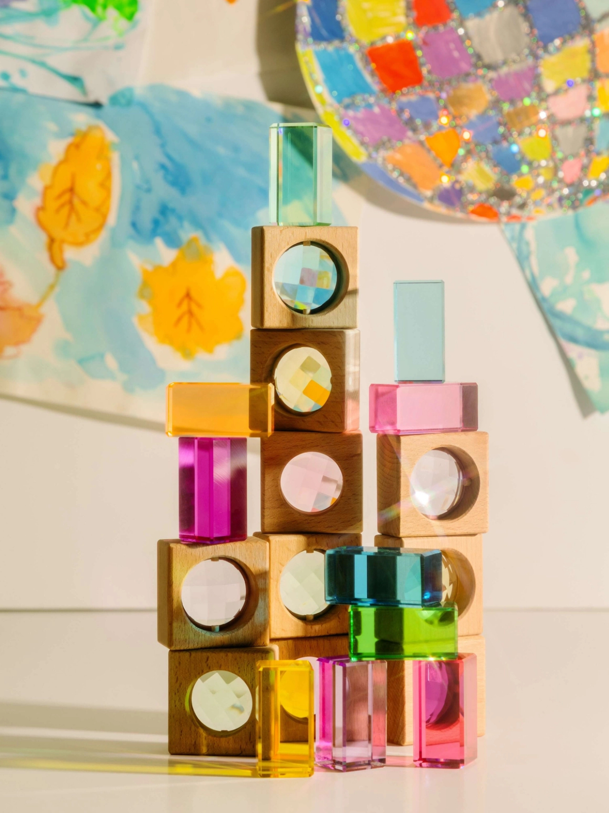 maison rue brand imagery