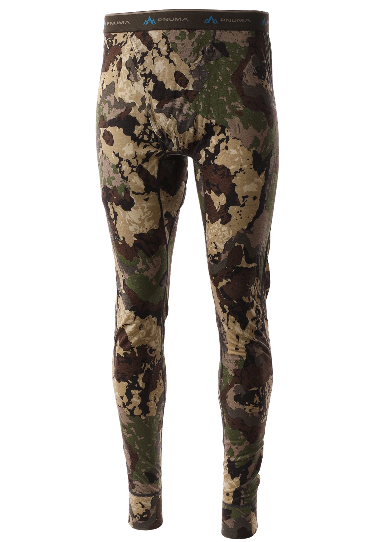 wool base layer hunting